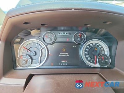 Zdjęcie 9 z 12 samochodu: 2018 RAM 1500 LARAMIE VIN:1C6RR7VM2JS293544 - miniatura