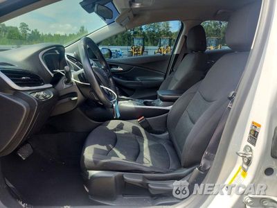 Zdjęcie 7 z 12 samochodu: 2017 CHEVROLET VOLT LT VIN:1G1RC6S50HU217989 - miniatura
