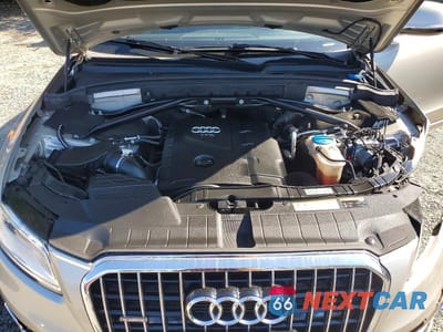 Zdjęcie 12 z 13 samochodu: 2017 AUDI Q5 PREMIUM PLUS VIN:WA1L2AFP5HA096418 - miniatura