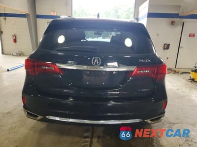 Zdjęcie 6 z 13 samochodu: 2018 ACURA MDX SPORT HYBRID ADVANCE VIN:5J8YD7H78JL001318 - miniatura