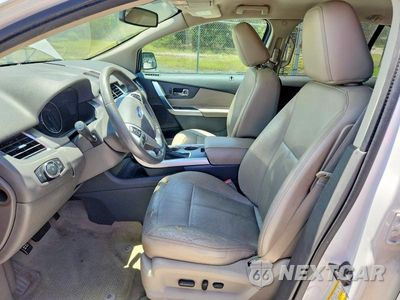 Zdjęcie 7 z 13 samochodu: 2011 FORD EDGE SEL VIN:2FMDK3JC8BBA95507 - miniatura