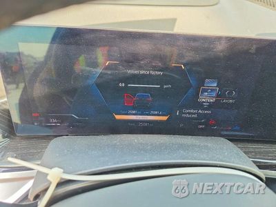 Zdjęcie 9 z 14 samochodu: 2024 BMW X5 XDRIVE40I VIN:5UX23EU01R9U28187 - miniatura