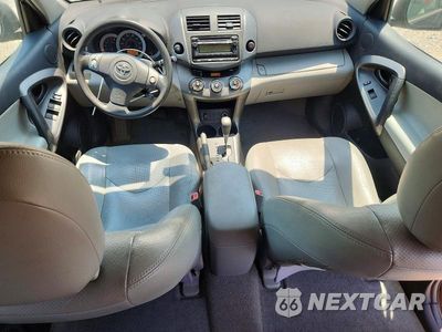 Zdjęcie 8 z 12 samochodu: 2012 TOYOTA RAV4 BASE VIN:2T3BF4DV4CW228118 - miniatura