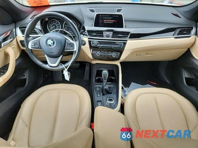 Zdjęcie 8 z 13 samochodu: 2018 BMW X1 XDRIVE28I VIN:WBXHT3C32J5K31037 - miniatura