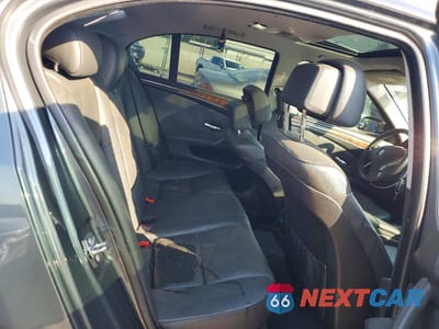 Zdjęcie 10 z 12 samochodu: 2008 BMW 528 XI VIN:WBANV13588C150840 - miniatura