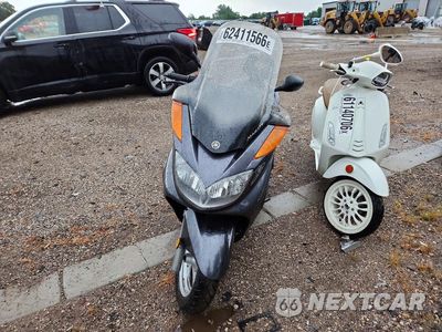 Drugie zdjęcie samochodu z przodu: 2005 YAMAHA YP400 VIN:JYASH03Y45A002172 - miniatura