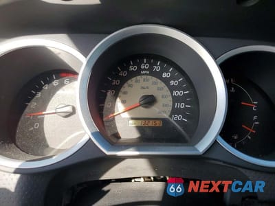 Zdjęcie 9 z 12 samochodu: 2006 TOYOTA TACOMA DOUBLE CAB PRERUNNER LONG BED VIN:3TMKU72NX6M006036 - miniatura