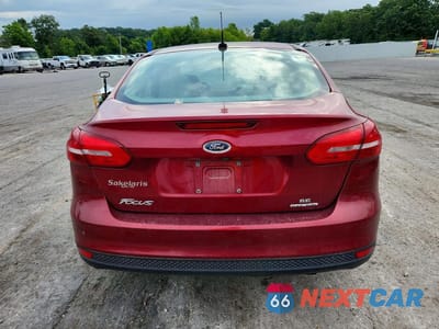 Zdjęcie 6 z 12 samochodu: 2015 FORD FOCUS SE VIN:1FADP3F24FL374809 - miniatura