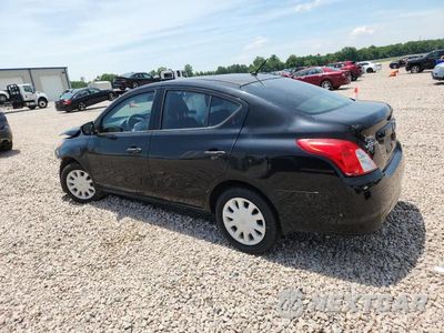 Drugie zdjęcie samochodu z przodu: 2018 NISSAN VERSA S VIN:3N1CN7AP3JL806960 - miniatura