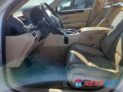Zdjęcie 7 z 12 samochodu: 2016 LEXUS LS 460 VIN:JTHBL5EF6G5141452 - miniatura