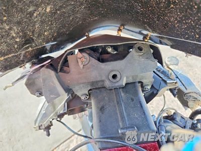 Zdjęcie 7 z 8 samochodu: 2022 KAWASAKI EX400HNFAN VIN:4B9BB125XNE031094 - miniatura