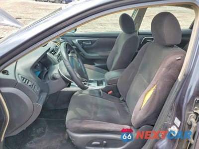 Zdjęcie 7 z 12 samochodu: 2013 NISSAN ALTIMA 2.5 VIN:1N4AL3AP9DC127882 - miniatura