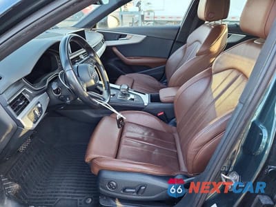Zdjęcie 7 z 12 samochodu: 2017 AUDI A4 PRESTIGE VIN:WAUFNAF44HN044106 - miniatura