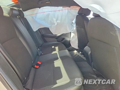 Zdjęcie 10 z 12 samochodu: 2024 HONDA CIVIC SPORT VIN:2HGFE2F57RH509653 - miniatura