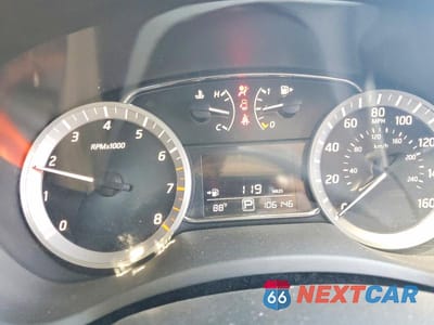 Zdjęcie 9 z 12 samochodu: 2015 NISSAN SENTRA SV VIN:3N1AB7AP6FY332044 - miniatura