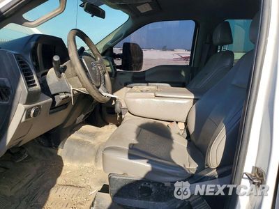 Zdjęcie 7 z 12 samochodu: 2019 FORD F250 SUPER DUTY VIN:1FD7W2BT6KEE66890 - miniatura