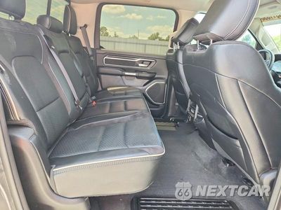 Zdjęcie 10 z 13 samochodu: 2022 RAM 1500 LARAMIE VIN:1C6SRFJT9NN208146 - miniatura