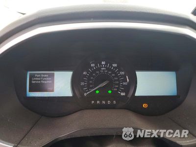 Zdjęcie 9 z 13 samochodu: 2019 FORD EDGE TITANIUM VIN:2FMPK4K9XKBB23717 - miniatura