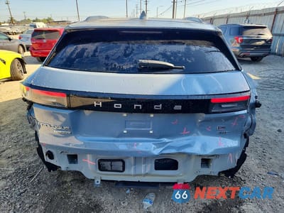 Zdjęcie 6 z 14 samochodu: 2025 HONDA PROLOGUE TOUR VIN:3GPKHXRJ0SS520957 - miniatura