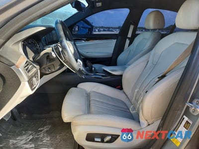 Zdjęcie 7 z 13 samochodu: 2018 BMW 530 I VIN:WBAJA5C51JG900126 - miniatura