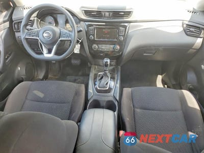Zdjęcie 8 z 12 samochodu: 2022 NISSAN ROGUE SPORT S VIN:JN1BJ1AWXNW681046 - miniatura