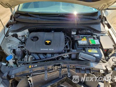 Zdjęcie 11 z 12 samochodu: 2018 HYUNDAI ELANTRA SEL VIN:KMHD84LF5JU471603 - miniatura