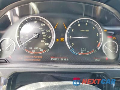 Zdjęcie 9 z 14 samochodu: 2016 BMW X5 SDRIVE35I VIN:5UXKR2C5XG0H42130 - miniatura