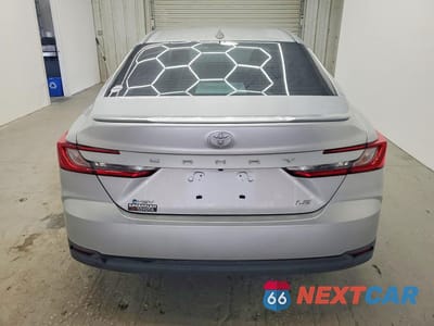 Zdjęcie 6 z 12 samochodu: 2025 TOYOTA CAMRY LE VIN:4T1DAACK6SU570500 - miniatura