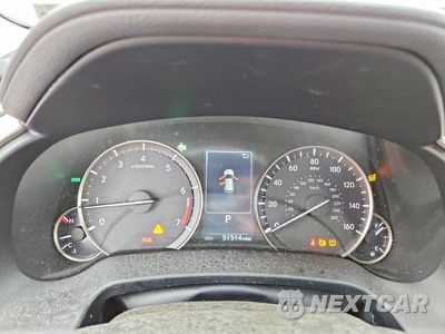 Zdjęcie 9 z 13 samochodu: 2022 LEXUS RX 350 VIN:2T2HZMDA9NC359066 - miniatura