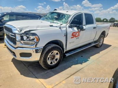 2022 RAM 2500 TRADESMAN 3C6UR5CL7NG118969 - główne zdjęcie licytacji z USA - miniatura