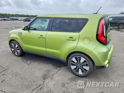 Drugie zdjęcie samochodu z przodu: 2015 KIA SOUL ! VIN:KNDJX3A57F7783149 - miniatura