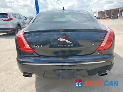 Zdjęcie 6 z 12 samochodu: 2015 JAGUAR XJL PORTFOLIO VIN:SAJWA2GZ3F8V80671 - miniatura