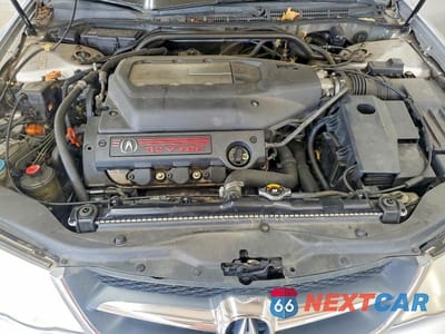 Zdjęcie 11 z 12 samochodu: 2002 ACURA 3.2TL TYPE-S VIN:19UUA568X2A012342 - miniatura