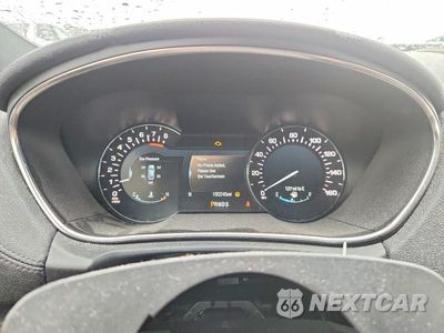 Zdjęcie 9 z 14 samochodu: 2016 LINCOLN MKX RESERVE VIN:2LMTJ8LR2GBL56574 - miniatura