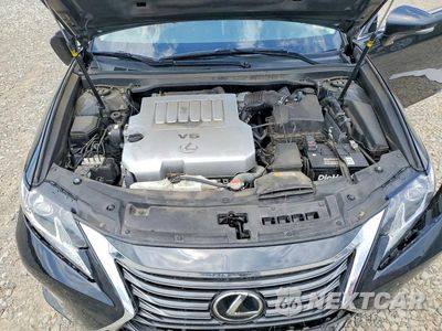 Zdjęcie 11 z 12 samochodu: 2016 LEXUS ES 350 VIN:58ABK1GGXGU030030 - miniatura