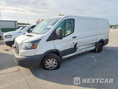 2019 FORD TRANSIT T-150 1FTYE1ZM3KKB79352 - główne zdjęcie licytacji z USA - miniatura