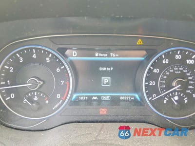 Zdjęcie 9 z 14 samochodu: 2020 HYUNDAI PALISADE SEL VIN:KM8R34HE9LU132219 - miniatura