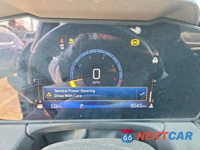 Zdjęcie 9 z 13 samochodu: 2024 CHEVROLET TRAILBLAZER RS VIN:KL79MTSL9RB146562 - miniatura