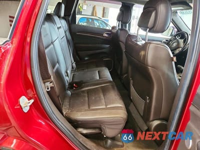 Zdjęcie 11 z 13 samochodu: 2014 JEEP GRAND CHEROKEE SUMMIT VIN:1C4RJFJT4EC407938 - miniatura