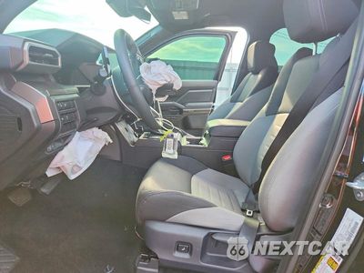 Zdjęcie 7 z 12 samochodu: 2025 TOYOTA TACOMA TRD OFF-ROAD VIN:3TYLB5JN8ST062667 - miniatura