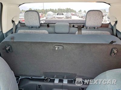Zdjęcie 10 z 13 samochodu: 2026 FORD MAVERICK XLT VIN:3FTTW8JA4TRA09788 - miniatura
