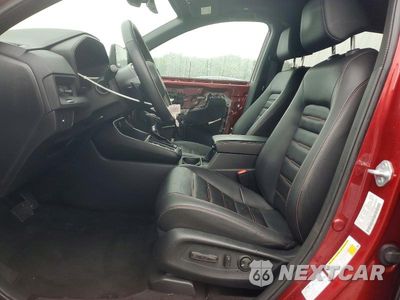 Zdjęcie 7 z 14 samochodu: 2026 HONDA CR-V SPORT-L VIN:7FARS6H87TE017600 - miniatura
