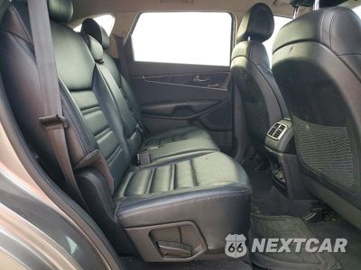 Zdjęcie 11 z 13 samochodu: 2016 KIA SORENTO EX VIN:5XYPH4A57GG183670 - miniatura