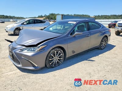 2020 LEXUS ES 350 58ADZ1B1XLU052479 - główne zdjęcie licytacji z USA - miniatura