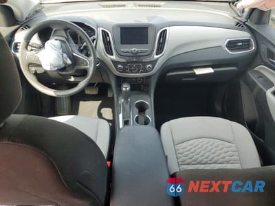 Zdjęcie 8 z 14 samochodu: 2019 CHEVROLET EQUINOX LS VIN:3GNAXHEV1KS656584 - miniatura