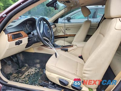 Zdjęcie 7 z 12 samochodu: 2008 BMW 328 XI SULEV VIN:WBAWV53508PF95242 - miniatura