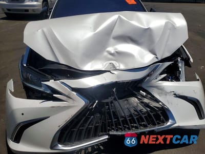 Zdjęcie 11 z 12 samochodu: 2024 LEXUS ES 300H BASE VIN:58ADA1C10RU049332 - miniatura