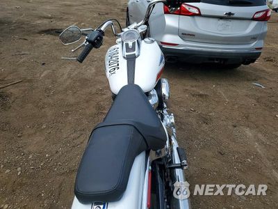 Zdjęcie 6 z 8 samochodu: 2026 HARLEY-DAVIDSON FXD VIN:1HD1BK910TB037837 - miniatura