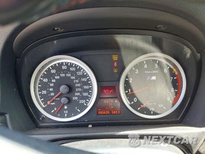 Zdjęcie 9 z 12 samochodu: 2013 BMW M3 VIN:WBSDX9C52DE786118 - miniatura