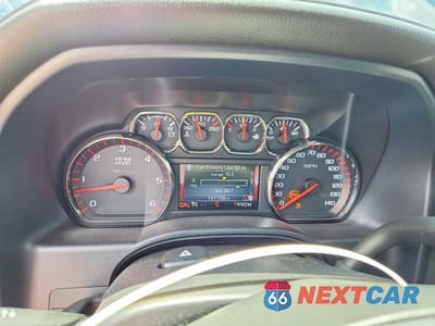 Zdjęcie 9 z 12 samochodu: 2015 GMC SIERRA C1500 SLE VIN:3GTP1UEC3FG524382 - miniatura